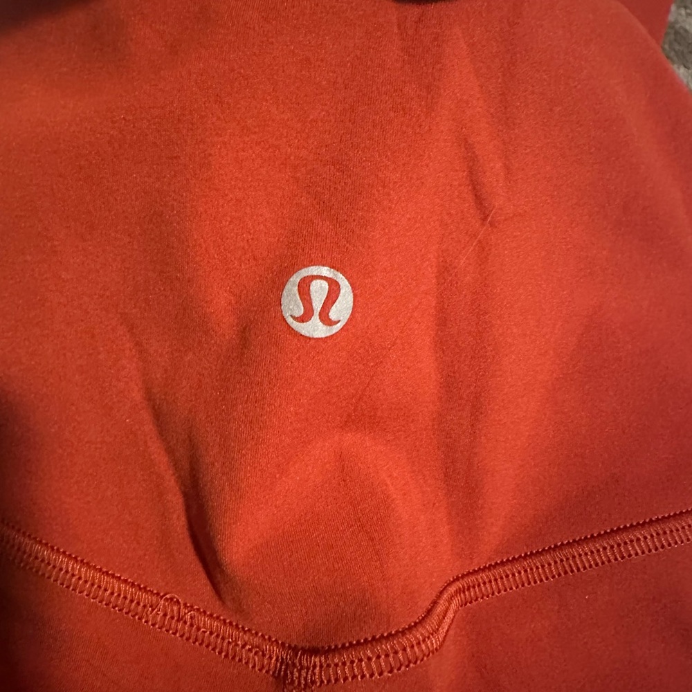 LULULEMON ALIGN HIGH RISE LEGGINS - Picture 4 of 5